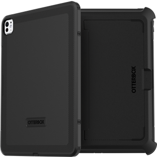 OtterBox Defender Apple iPad Pro 13" (M4) - black