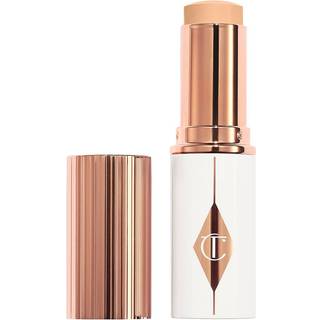 Charlotte Tilbury Unreal Skin Sheer Glow Tint Hydrating Foundation Sti