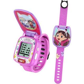 VTech Gabbys Dollhouse - Learning Watch - Gabby