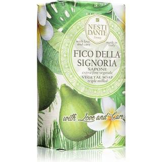 Nesti Dante Firenze Parfumer til kvinder N°1 Fico Della Signora Fico della Signoria Soap 250 g (232,00 kr / 1 kg) - 250 g
