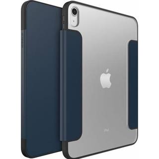 OtterBox Symmetry Folio Apple iPad Air 13" (M3/M2) Coastal Evening - blue - ProPack
