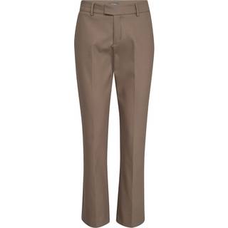 Mos Mosh Ellen Night Pant Bukser 142560 Pine Bark (42, Regular)