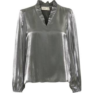 Yolanda Bluse, Phantom, S