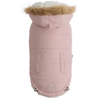 GF Pet Urban Parka - Pink - XL