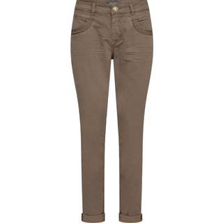 Mos Mosh Mmnaomi Treasure Pant Bukser 163350 Pine Bark (32, Regular)