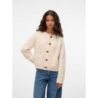 Vmnalani Strikket Cardigan