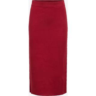 Objreynard Hw Knit Skirt Noos