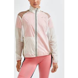PRO Hypervent Jacket W - White