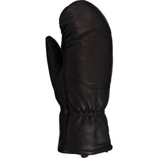 Leather Box - Mitt Black (4)