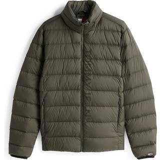 Lightweight Down Puffer Jacket