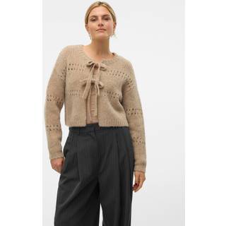 Vmadelina Strikket Cardigan