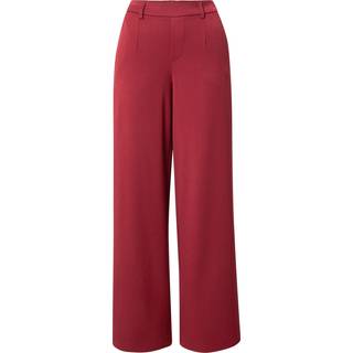 Objlisa MW Wide Pant