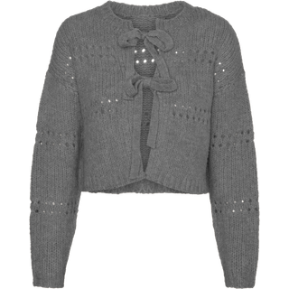 Vmadelina Strikket Cardigan