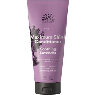 Urtekram Conditioner Soothing Lavender (180 ml)