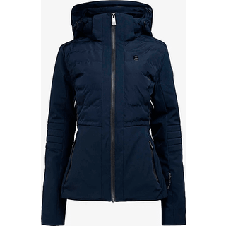 8848 Altitude Women's Audrey Ski Jacket Navy, 40