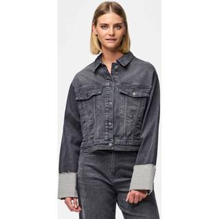 Pcpil Denimjakke