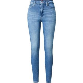 Sylvia High Rise Skinny Jeans