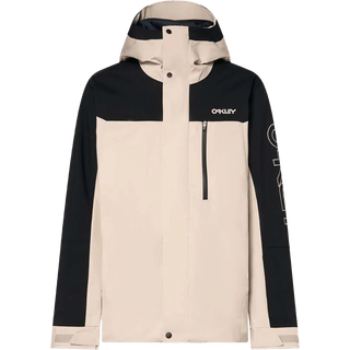 Oakley Men's Tnp Tbt Insulated Jacket Humus/blackout, M