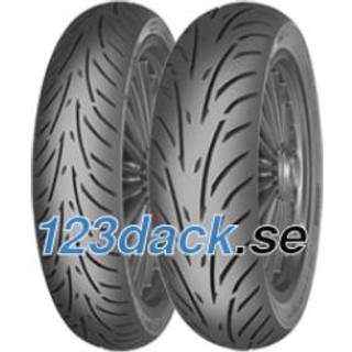 Mitas Touring Force-SC ( 120/70-13 TL 53L Forhjul )