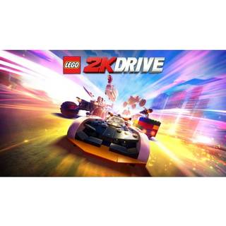 LEGO: 2K Drive (Nintendo Switch) Nintendo Key - EU