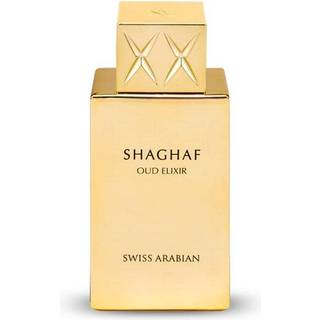 Swiss Arabian Samlinger Shaghaf Oud ElixirEau de Parfum Spray 75 ml (5.467,00 kr / 1 l) - 75 ml