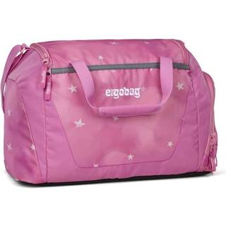 Sporttasche WolkenzauBär Pink
