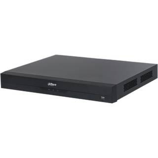 Dahua Digitaler Videorecorder DVR XVR5232AN-4KL-I3 mit 32 analogen Kanälen - schwarz