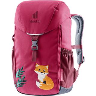 Kinderrucksack Waldfuchs 10 Liter Spearmint-Seagreen