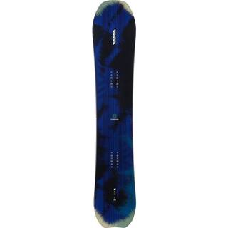 K2 Passport 2025 Snowboard - 154 - design