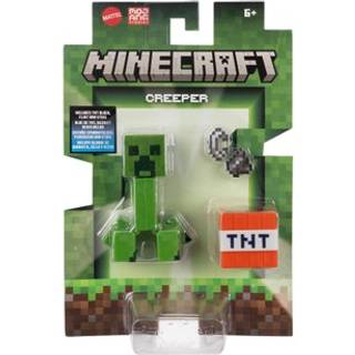 Minecraft - Biome Builds - 8cm - Creeper