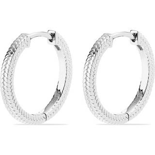 Esprit Pure Øreringe Sølv S.89041309NL - Dame - 925 Sterling Silver
