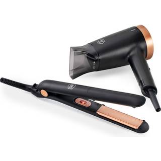OBH Nordica Glam & Shine Styling Kit - YD3018N0