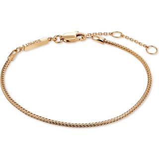 Esprit Pure Armbånd 18 kt. Forgyldt Sølv S.89041295NL - Dame - 925 Sterling Silver