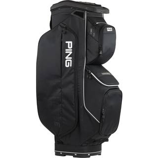 Ping Traverse (2025) Vognbag - Black