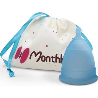 MonthlyCup Plus Blue