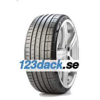 Pirelli P Zero (PZ4) Sports Car PNCS Elect XL TL 255/45R20 105W