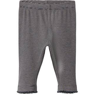 Ribstrik Leggings