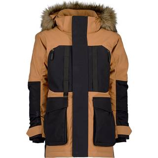 Didriksons Magnetit Kids Parka 2