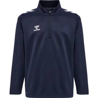 hummel Core XK Half Zip Poly Trøje Børn