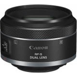 CANON RF-S 7.8MM F4 STM DUAL