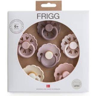 FRIGG 6 Pack Edition Size 2:6-18 months sut Blooming Love - 6 stk.