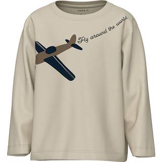 Name It Summer Sand Fly Top