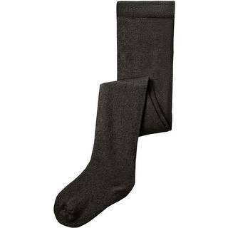 NAME IT Glimmer Strømpebukser Rosie Black
