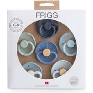 FRIGG Suttepakke 6-Pak Endless Sea Latex Str. 1