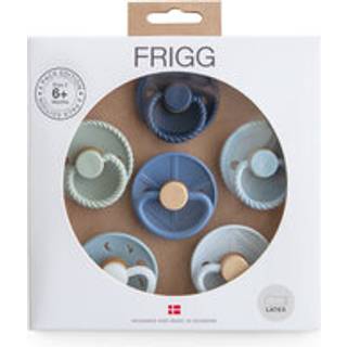 FRIGG Suttepakke 6-Pak Endless Sea Latex Str. 2