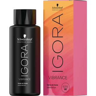Schwarzkopf Professional Igora Vibrance Kit 7-00 Medium Blonde Natural Extra
