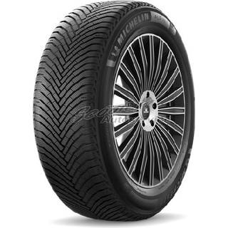 Michelin Alpin 7 M+S 3PMSF TL 215/65R16 98H