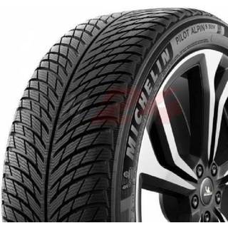 Michelin Pilot Alpin 5 ( 235/55 R19 105H XL AO, SUV )