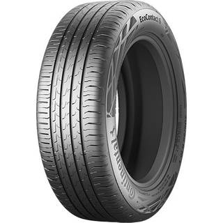 Continental EcoContact 6Q ( 245/45 R20 103V XL Conti Seal, ContiSilent, EVc )