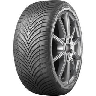 Kumho Solus 4S HA32 3PMSF 215/70R16 100H